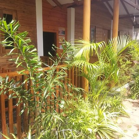 Dot Bey Beach Cabana Trincomalee Buitenkant foto