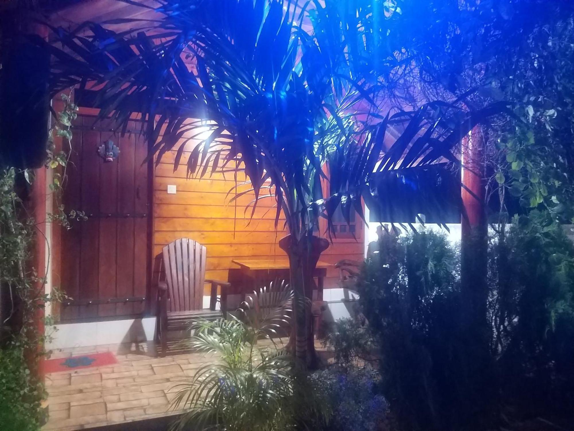 Dot Bey Beach Cabana Trincomalee Buitenkant foto