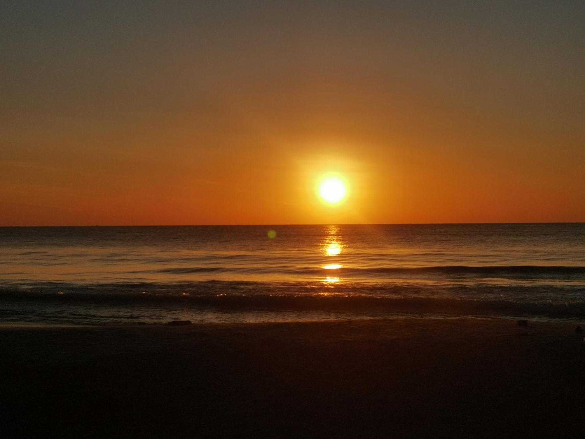 Dot Bey Beach Cabana Trincomalee Buitenkant foto