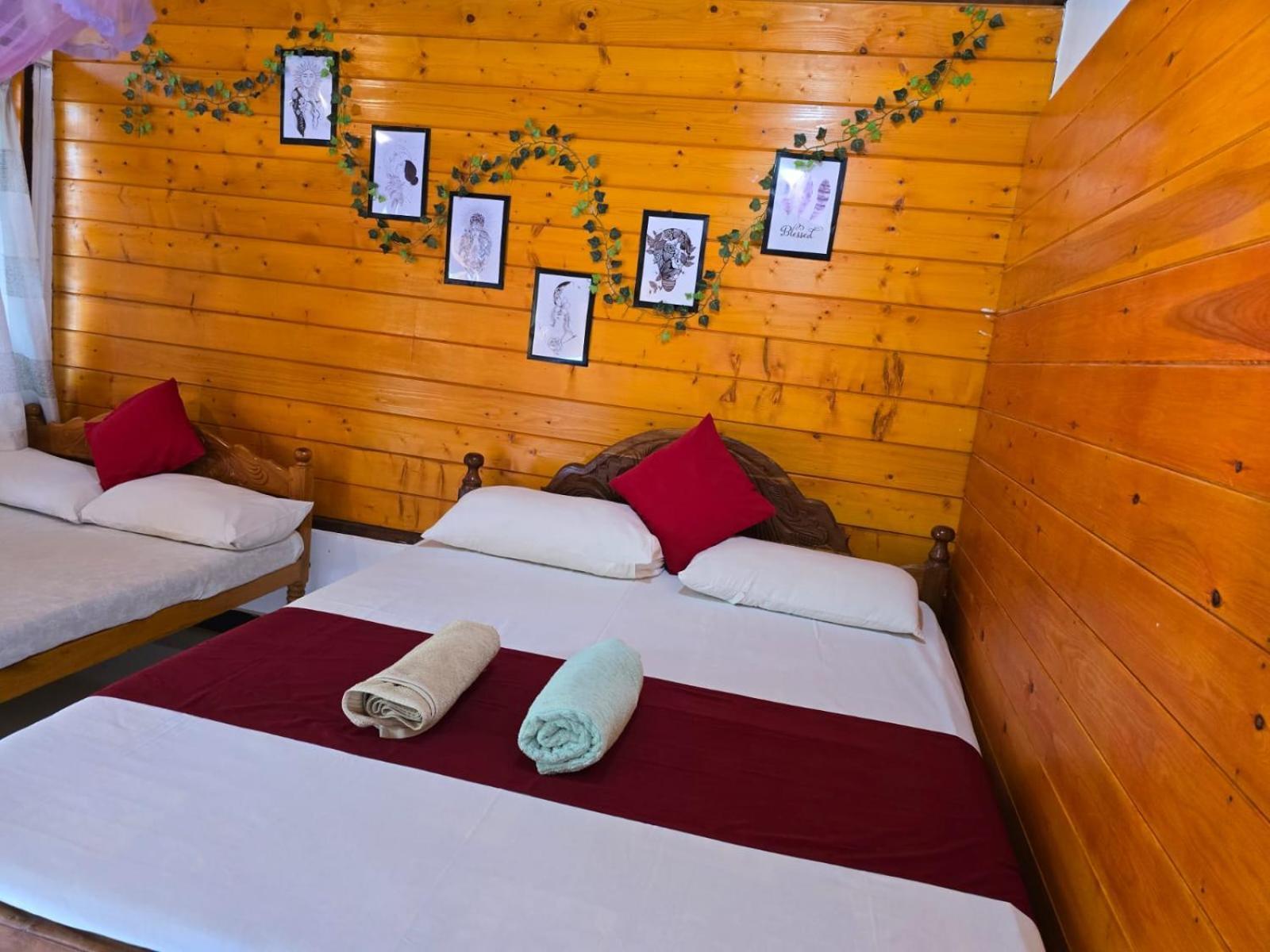 Dot Bey Beach Cabana Trincomalee Buitenkant foto
