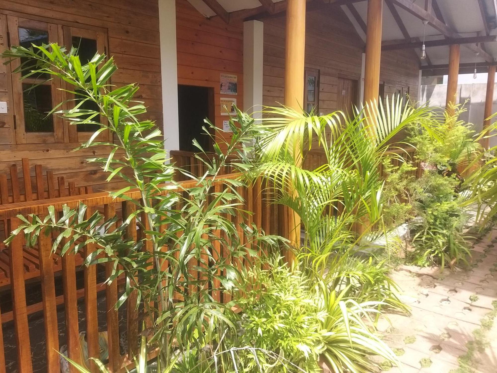 Dot Bey Beach Cabana Trincomalee Buitenkant foto